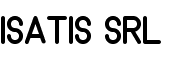 ISATIS SRL